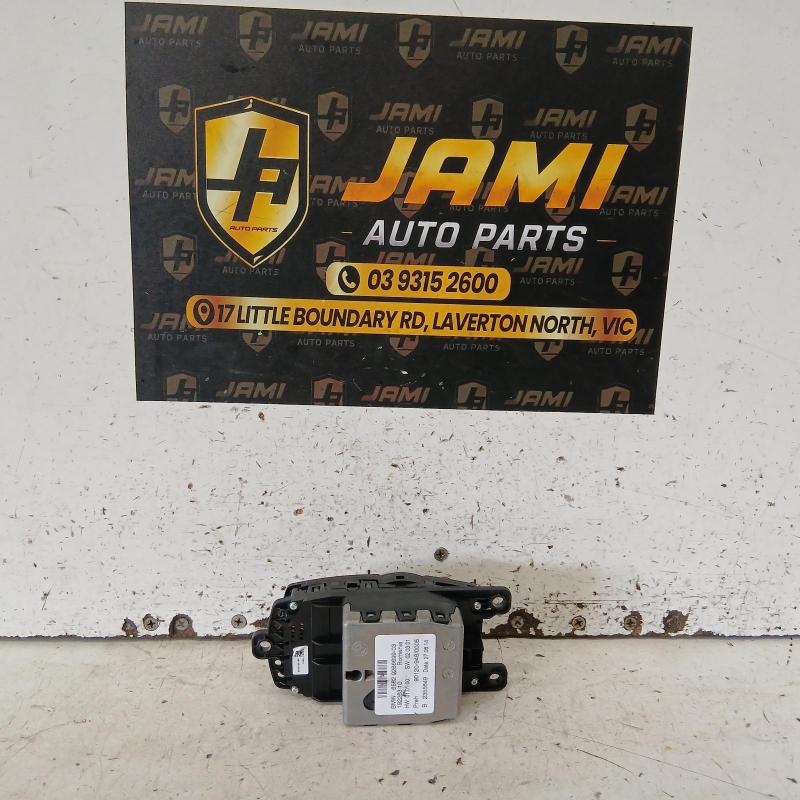 combination switch