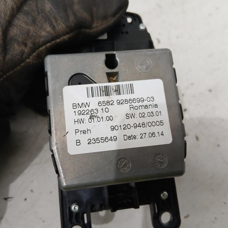 combination switch