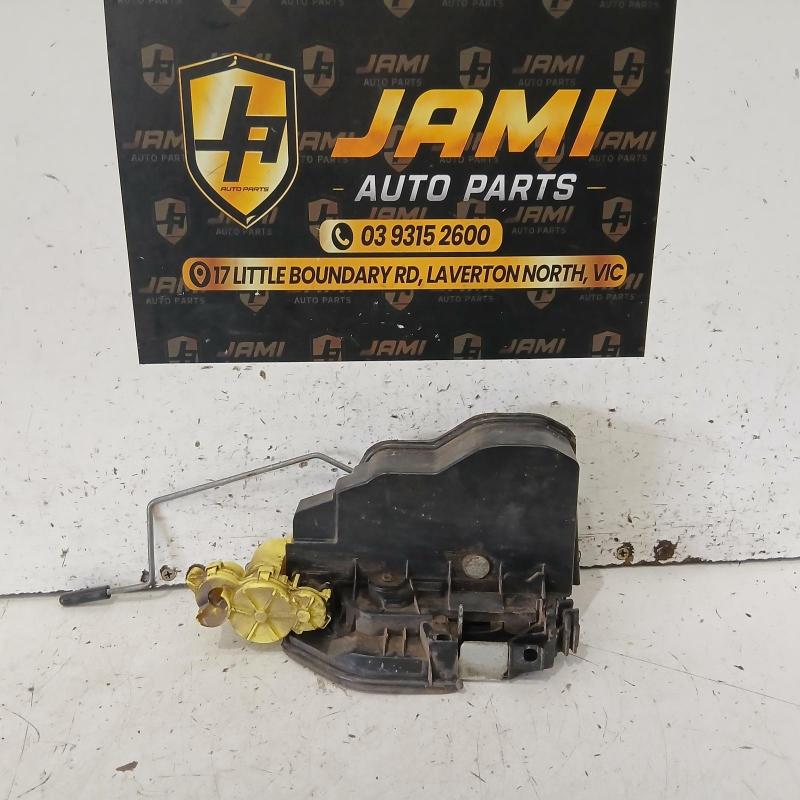 door/boot/gate lock