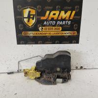 door/boot/gate lock