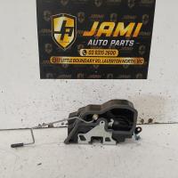 door/boot/gate lock