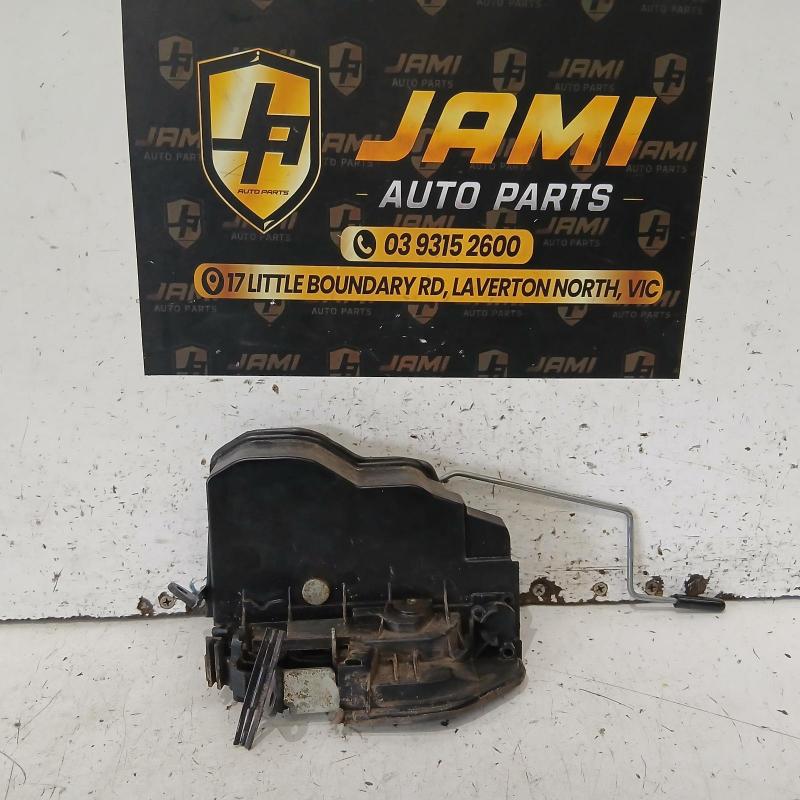 door/boot/gate lock