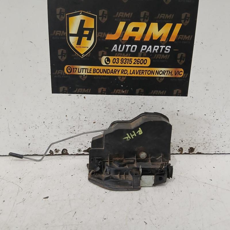 door/boot/gate lock