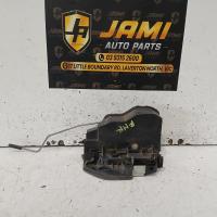 door/boot/gate lock