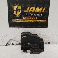 door/boot/gate lock