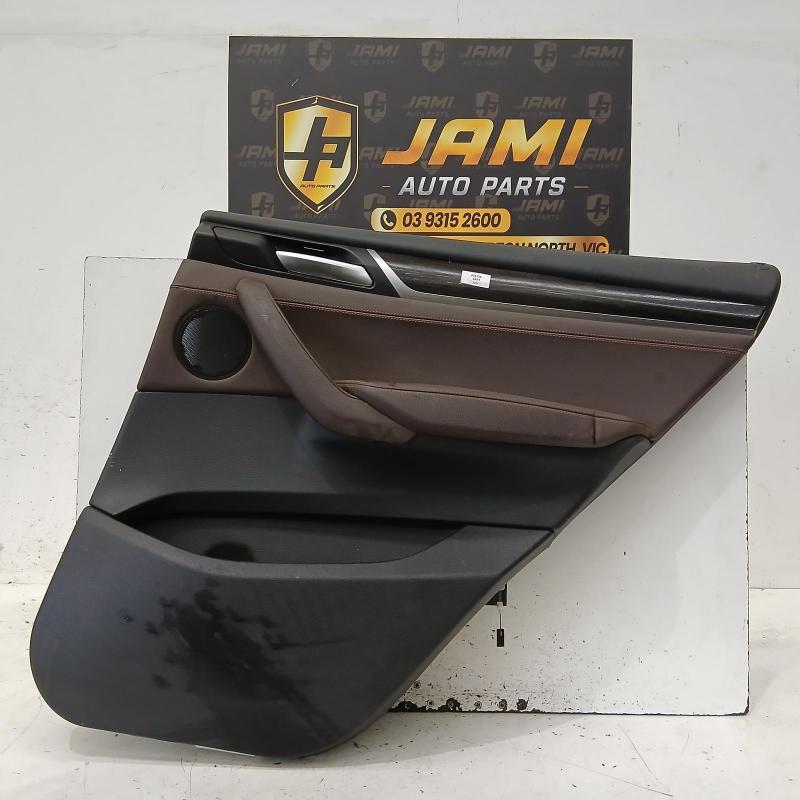 door trim