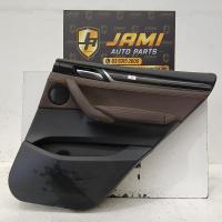 door trim