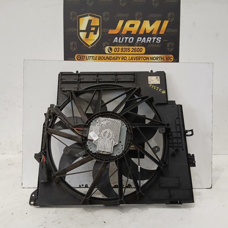 fan