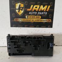 fuse box