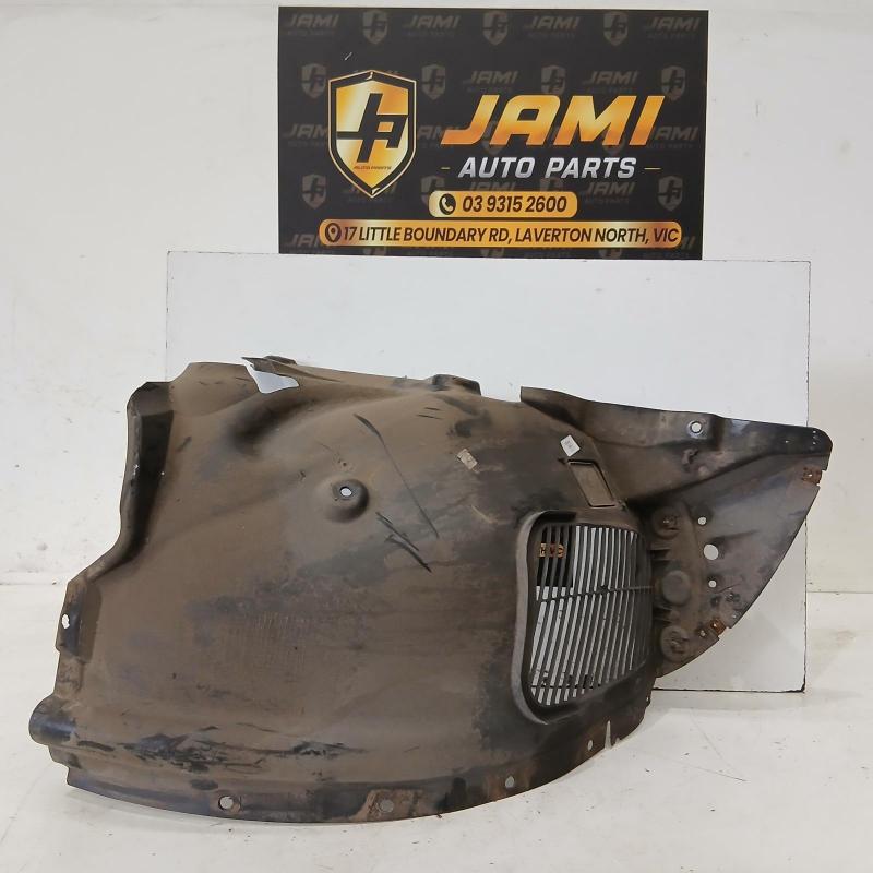 guard liner right