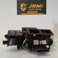 heater core/box