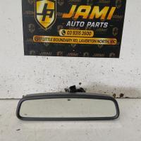 interior mirror
