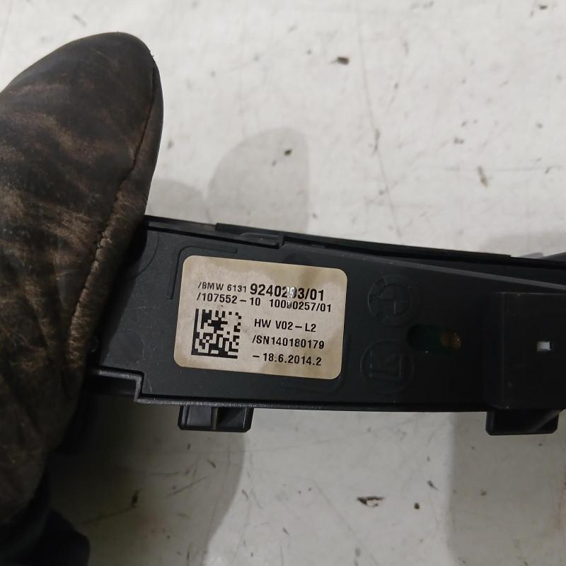 miscellaneous switch relay