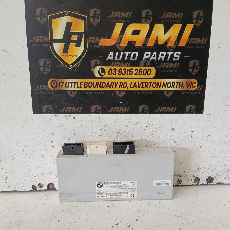 miscellaneous switch relay