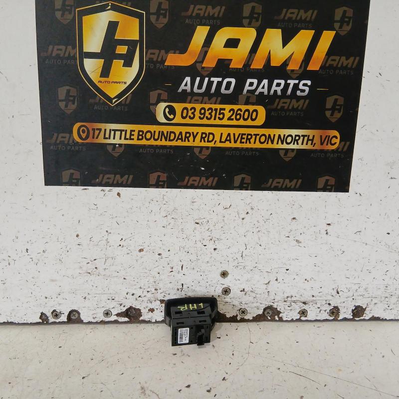 power door window switch