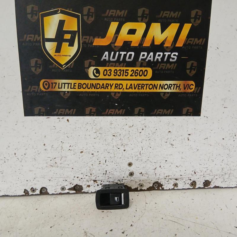 power door window switch