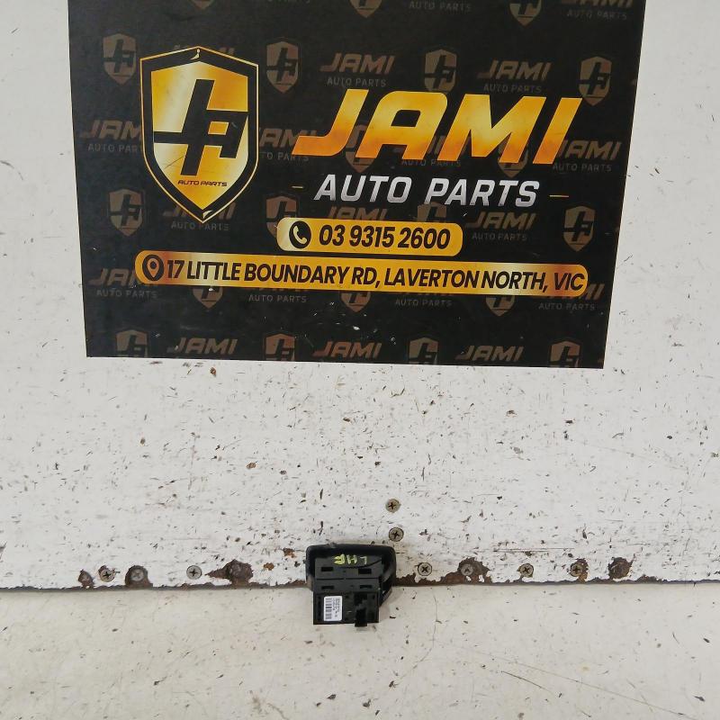 power door window switch