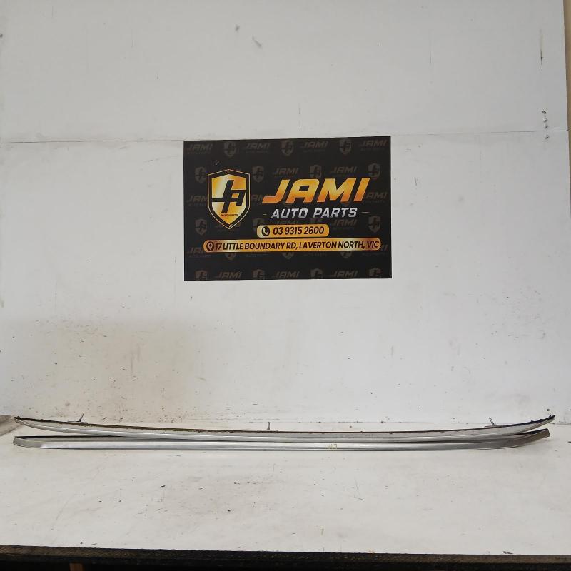 roof rack/bars