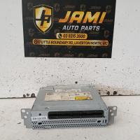 stereo/head unit