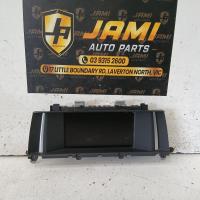 stereo/head unit