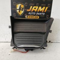 trim panel