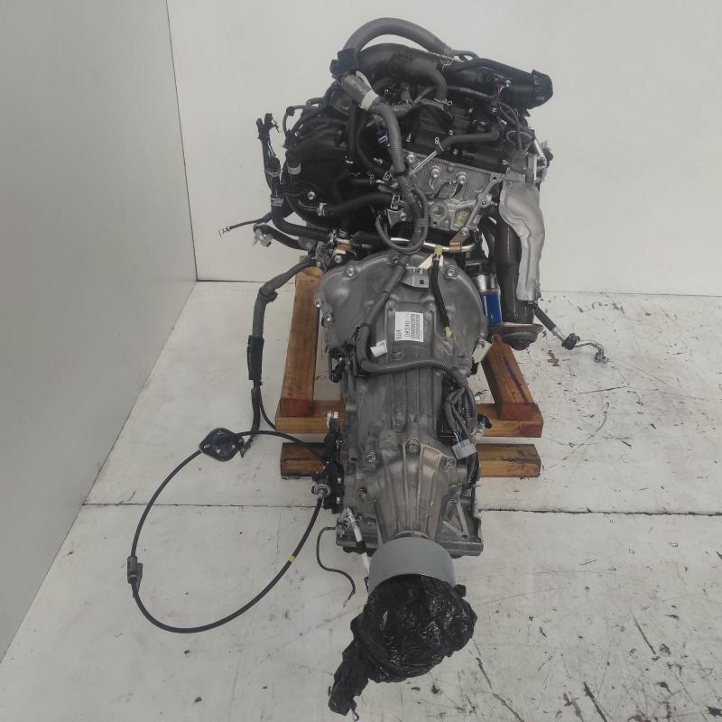 engine