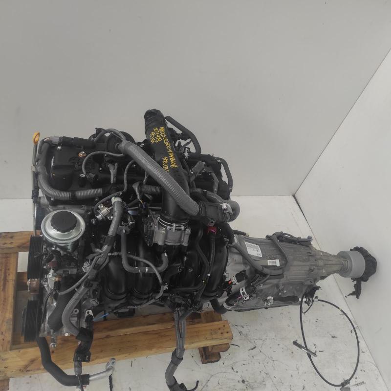 engine