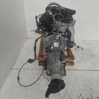 transmission/gearbox