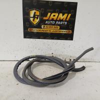 body seal ruber