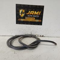 body seal ruber