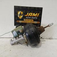 brake booster