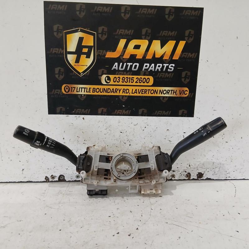 combination switch