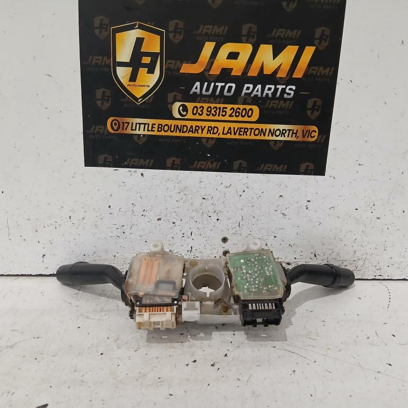 combination switch