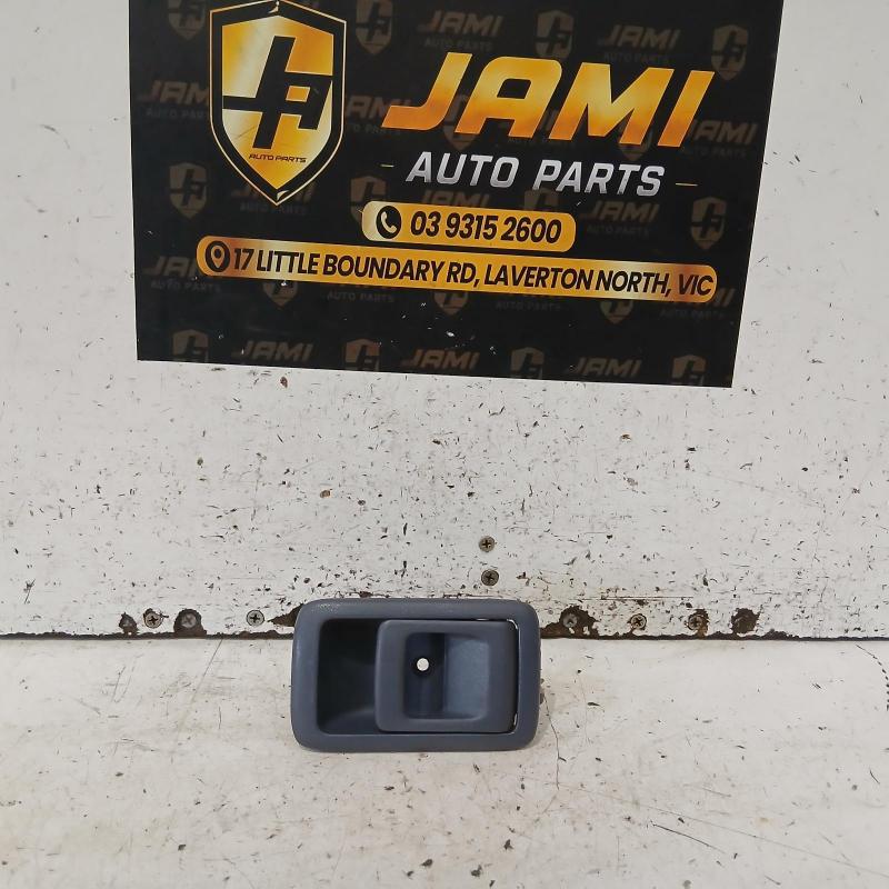 door handle