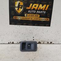 door handle