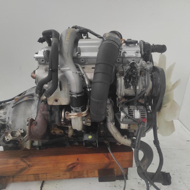 engine