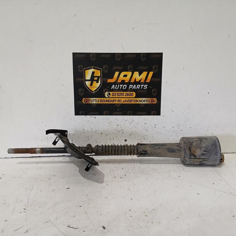 intermediate shaft