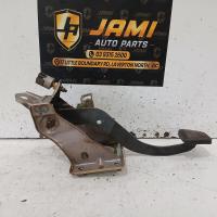 pedal assembly