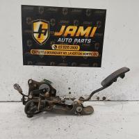 pedal assembly
