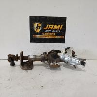 steering column