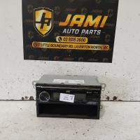 stereo/head unit