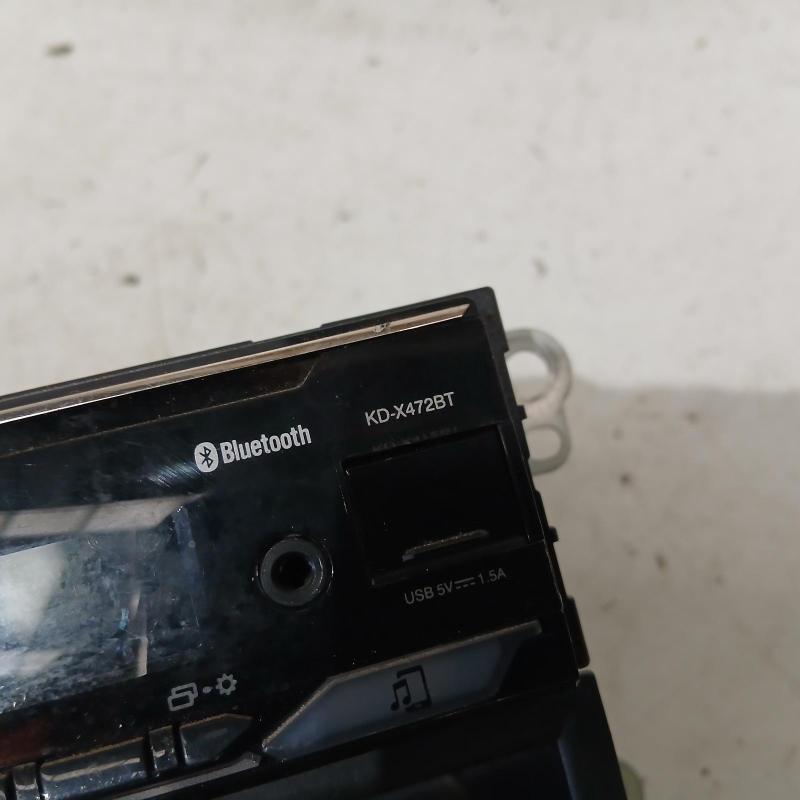 stereo/head unit