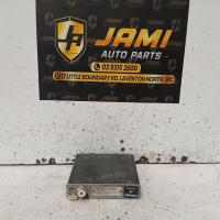 stereo/head unit