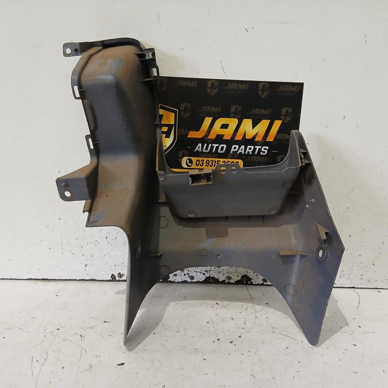 trim panel