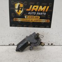 wiper motor