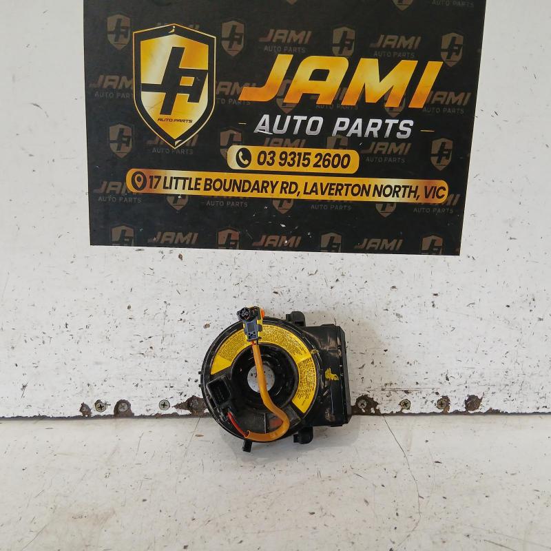 airbag module/sensor