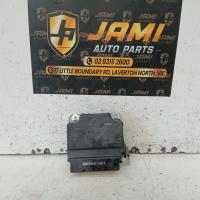 airbag module/sensor