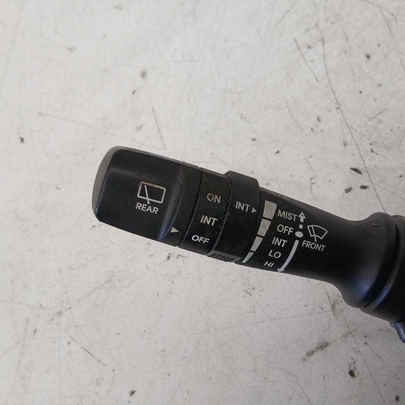 combination switch