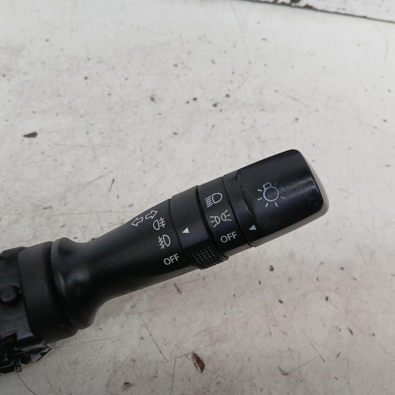 combination switch