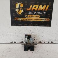 door/boot/gate lock